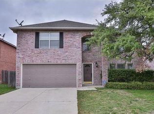 2011 Rachel Rdg, Cedar Park, TX 78613