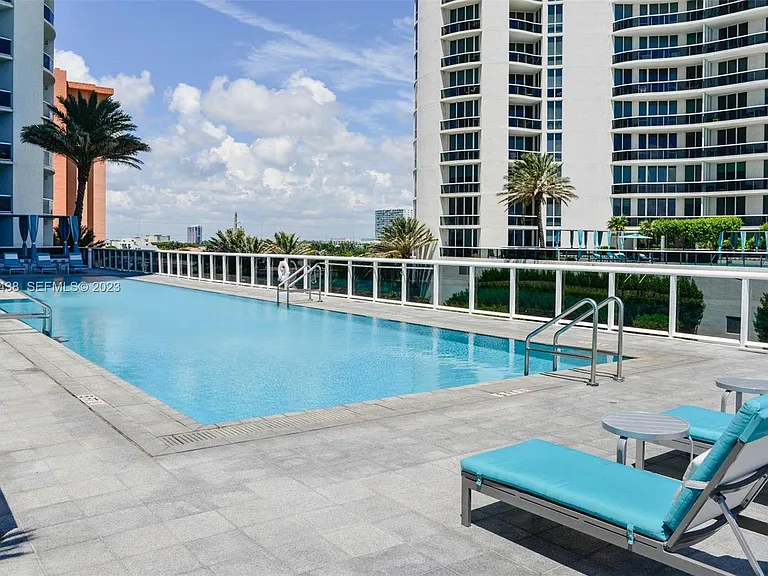 15901 Collins Ave #1701 — Photo 32