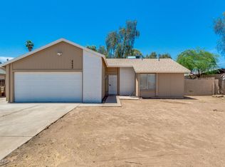 4640 N 77th Dr, Phoenix, AZ 85033