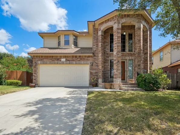 14514 Perpetual, San Antonio, TX 78247