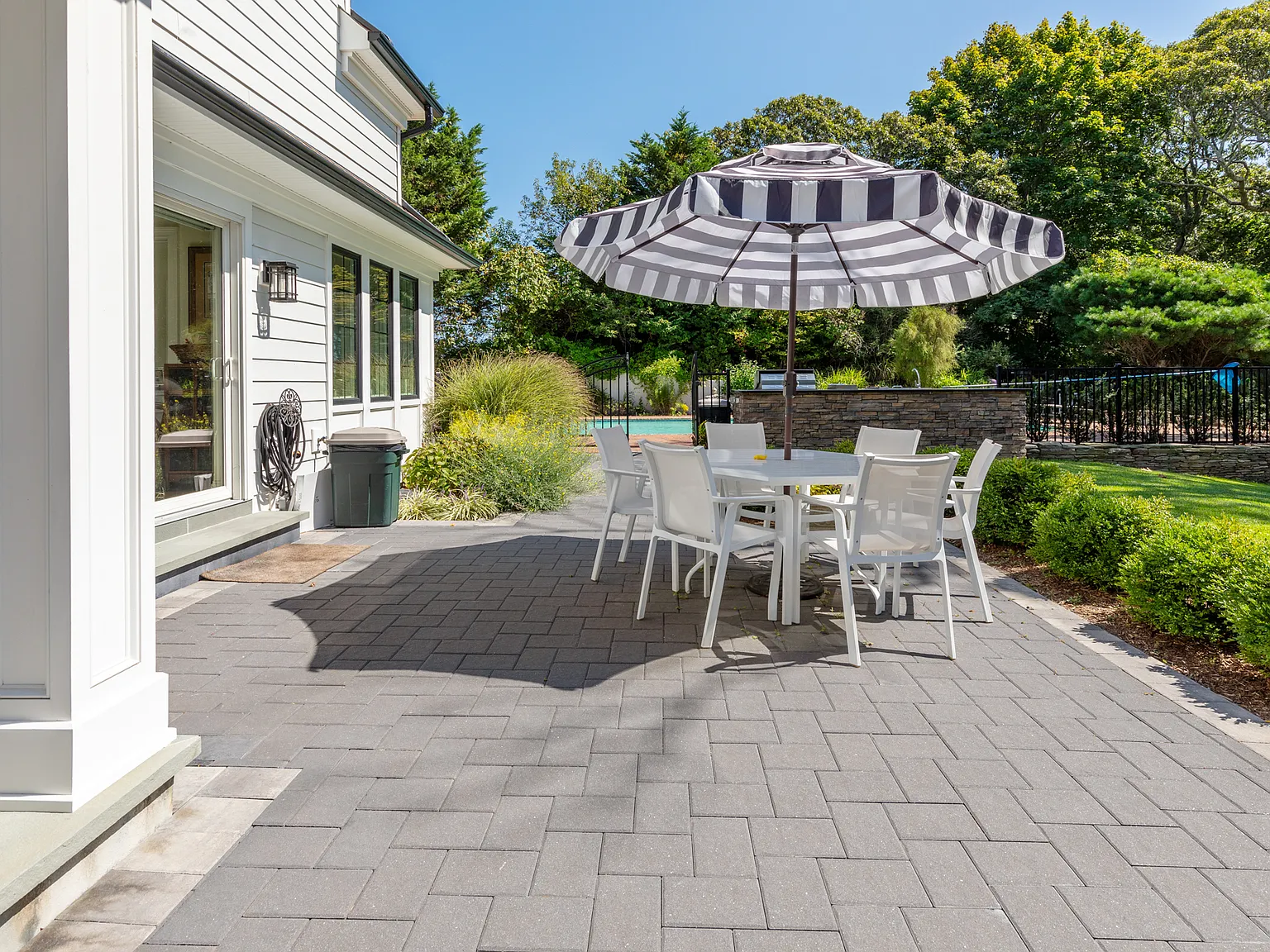 Waterviews for US Open — Photo 4