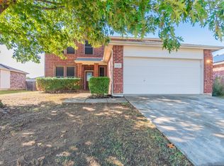 3424 Fashion St, Oak Point, TX 75068