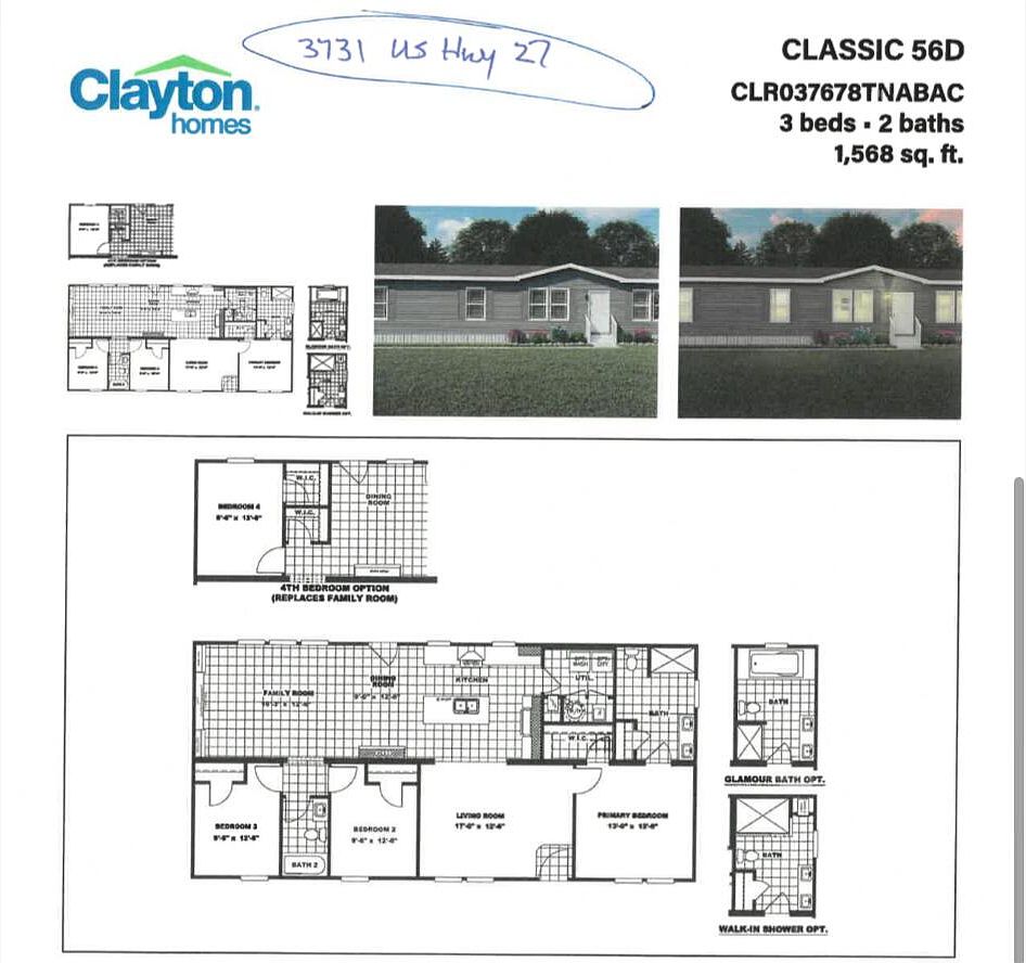 3731 Us Highway 27, Cynthiana, KY 41031 Zillow