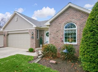 1509 Hampton Cir, Goshen, IN 46526