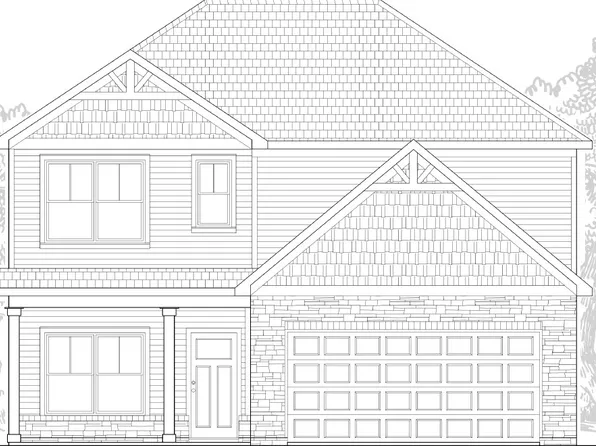 202 Black Oak Dr, Smiths Station, AL 36877