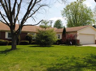 3700 Orleans Dr, Kokomo, IN