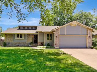 1820 N Socora St, Wichita, KS 67212