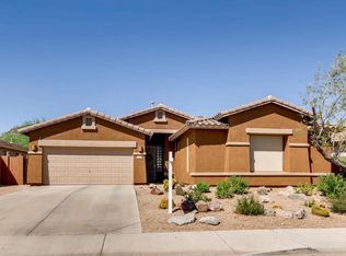 8684 W Bajada Rd, Peoria, AZ 85383