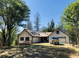 261 Salt Flat Rd, Lewiston, CA 96052
