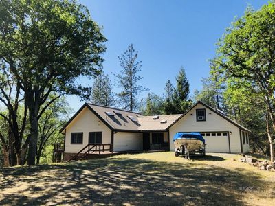 261 Salt Flat Rd, Lewiston, CA, 96052