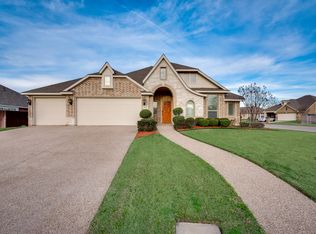 5422 Leander Way, Midlothian, TX 76065
