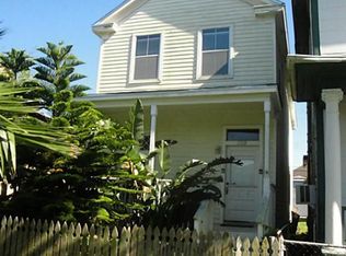 1519 Avenue M #2, Galveston, TX 77550