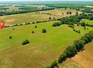 S Highway 37, Bogata, TX 75417