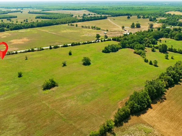 S Highway 37, Bogata, TX 75417
