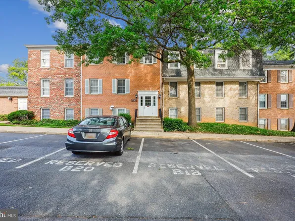 720 Quince Orchard Blvd APT 101, Gaithersburg, MD 20878