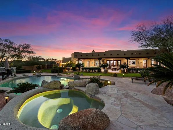 36045 N Willow Cross Drive, Cave Creek, AZ 85331