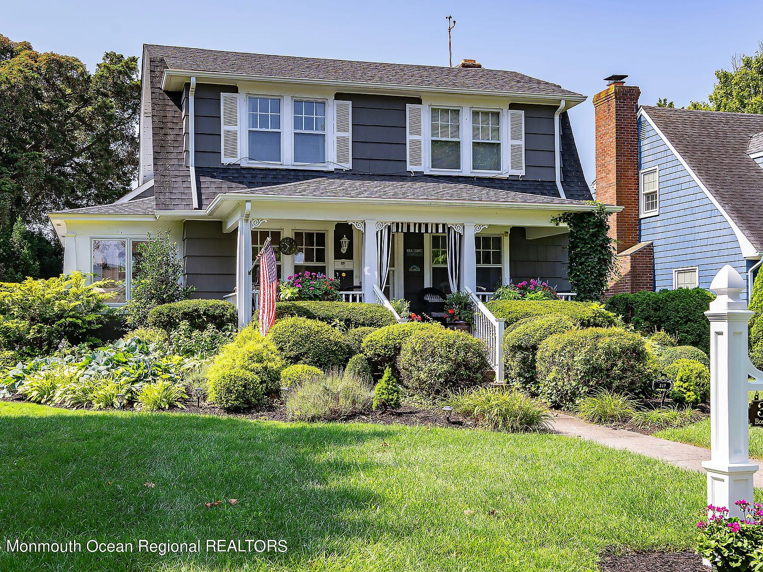 312 Boston Blvd, Sea Girt, NJ 08750 Zillow