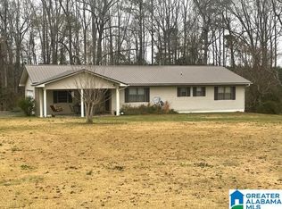 12652 County Road 15, Maplesville, AL 36750