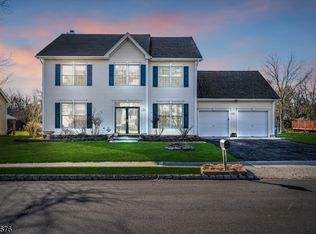 44 McBride Way, Bridgewater, NJ 08807