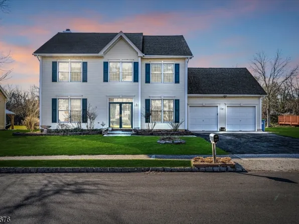 44 Mcbride Way, Bridgewater Twp., NJ 08807