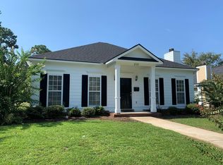 2525 Bascom Dr, Albany, GA 31707