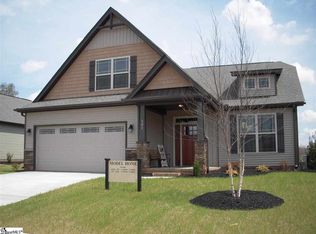 LOT 54 101 Berrigan Pl, Taylors, SC 29687
