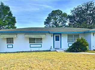 1419 E Hancock Dr, Deltona, FL 32725
