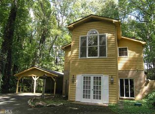 1276 Rolling Oaks Dr NW, Kennesaw, GA 30152