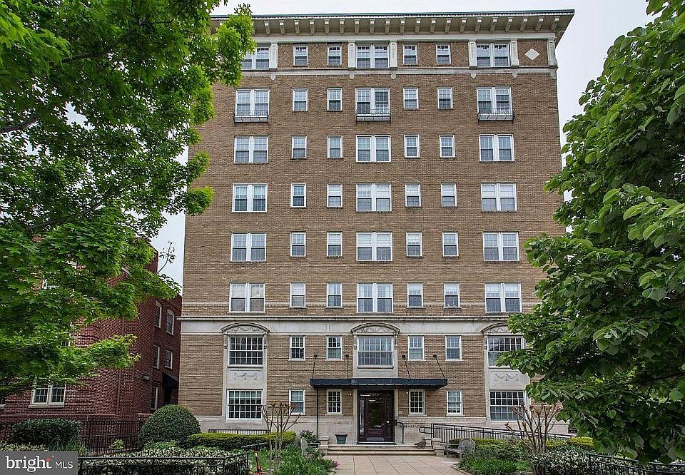 2nd image of 1750 16th St NW APT 53