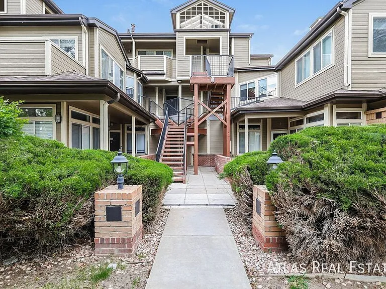 6001 S Yosemite St #H102 — Photo 15