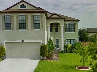 542 Marian Ct, Titusville, FL 32780