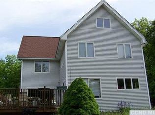 421 Pollys Rock Rd, Round Top, NY 12473