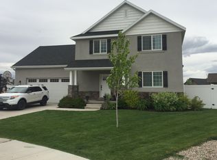 804 Joshua St, Vernal, UT 84078
