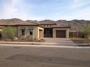 1518 E Hazel Dr, Phoenix, AZ 85042