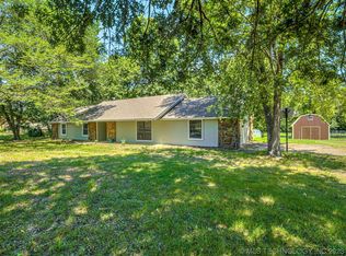 9865 E Northglen, Claremore, OK 74017