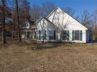 1218 Porter Pl, Alma, AR 72921