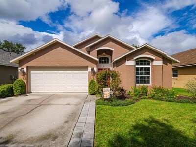 7126 Colony Pointe Dr, Riverview, FL, 33578