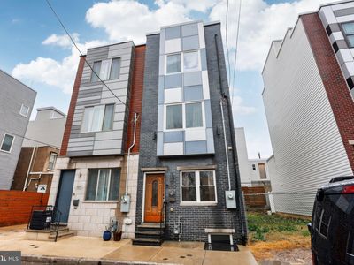2057 Fernon St, Philadelphia, PA, 19145