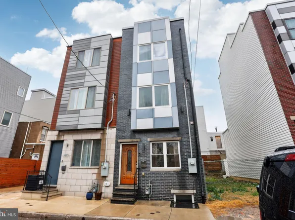 2057 Fernon St, Philadelphia, PA 19145