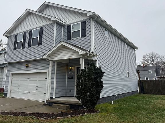 2nd image of 2223 Vincent Ave