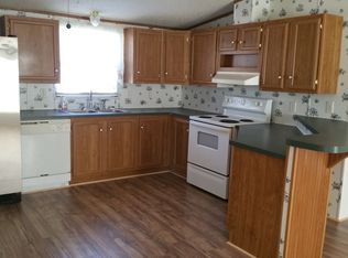 3315 Interstate Highway 45 S, Madisonville, TX 77864