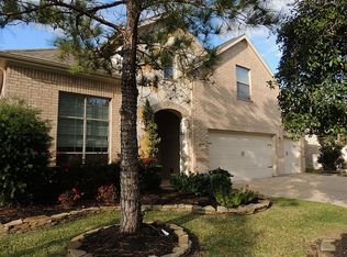 25922 Mia Rose Ct, Katy, TX 77494