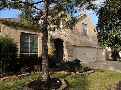 25922 Mia Rose Ct, Katy, TX, 77494