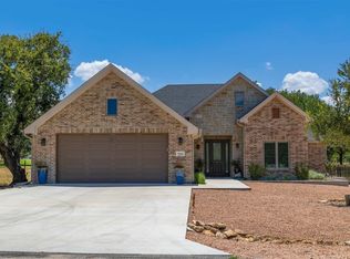 7523 Seagull Dr, Brownwood, TX 76801
