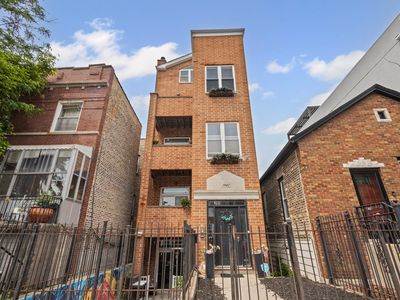1942 W Armitage Ave #2, Chicago, IL, 60622