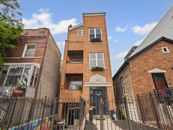 1942 W Armitage Ave #2, Chicago, IL 60622