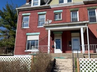 538 Airbrake Ave, Wilmerding, PA 15148