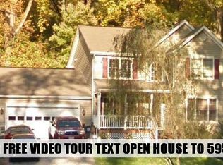 8375 Reagan Dr, King George, VA 22485