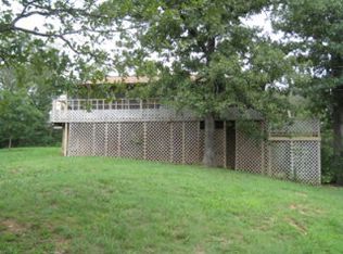 3400 Covington Bridge Rd SE, Fairmount, GA 30139