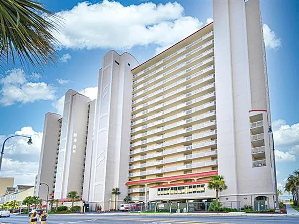 1625 S Ocean Blvd. #1310, North Myrtle Beach, SC 29582